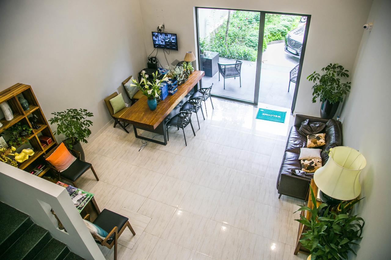 Eco House Aparthotel