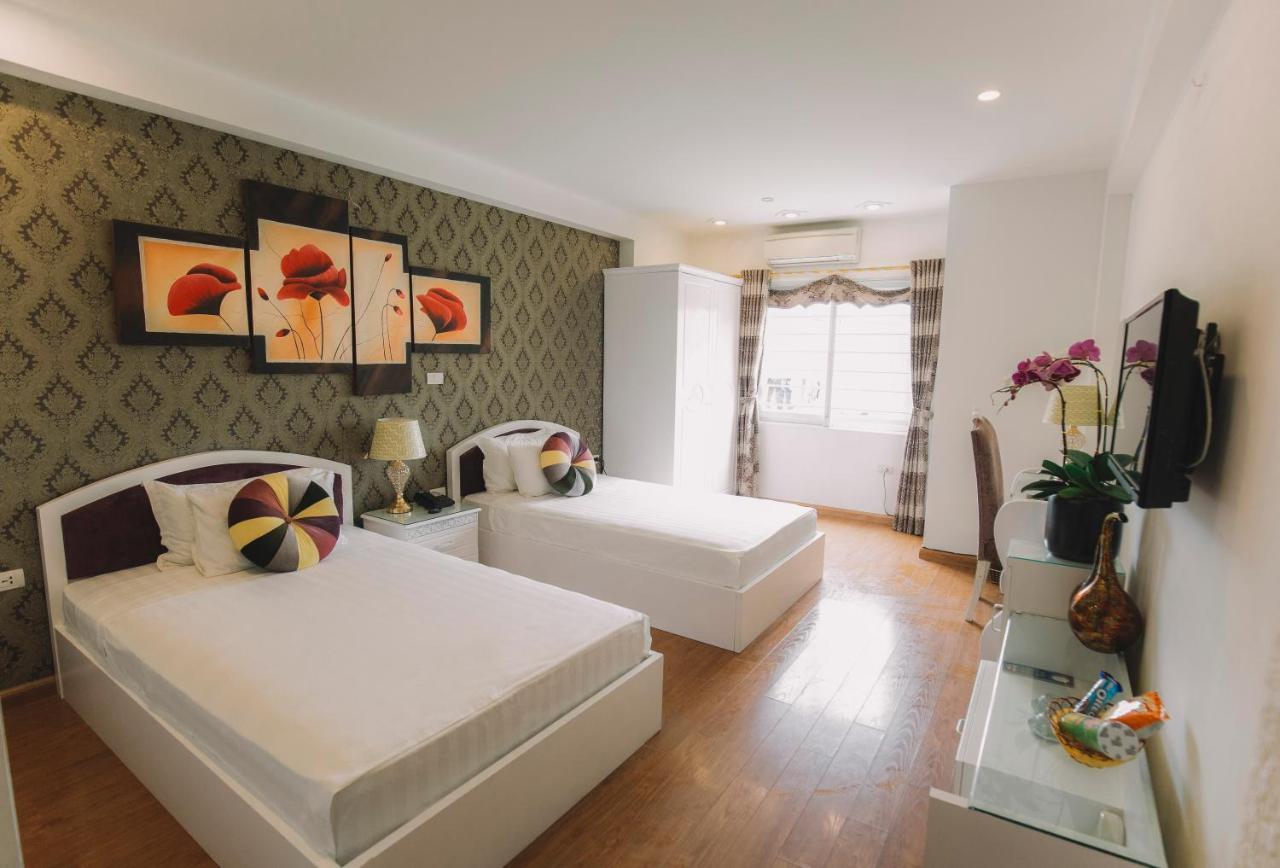 Inner Hotel Hanoi