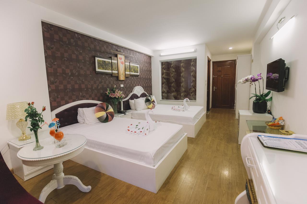 Hotel Inner 3*