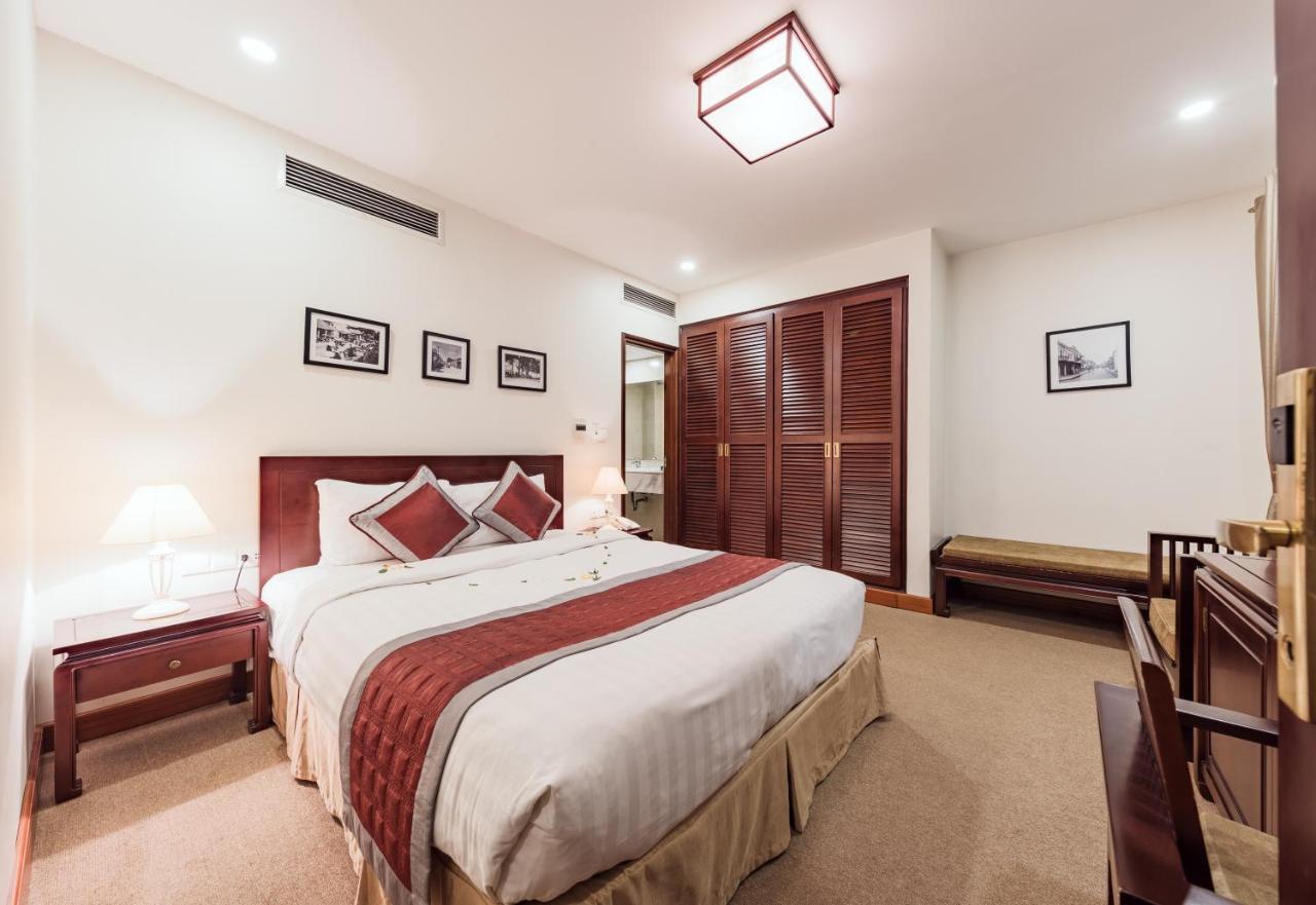La Dolce Hotel Hanoi