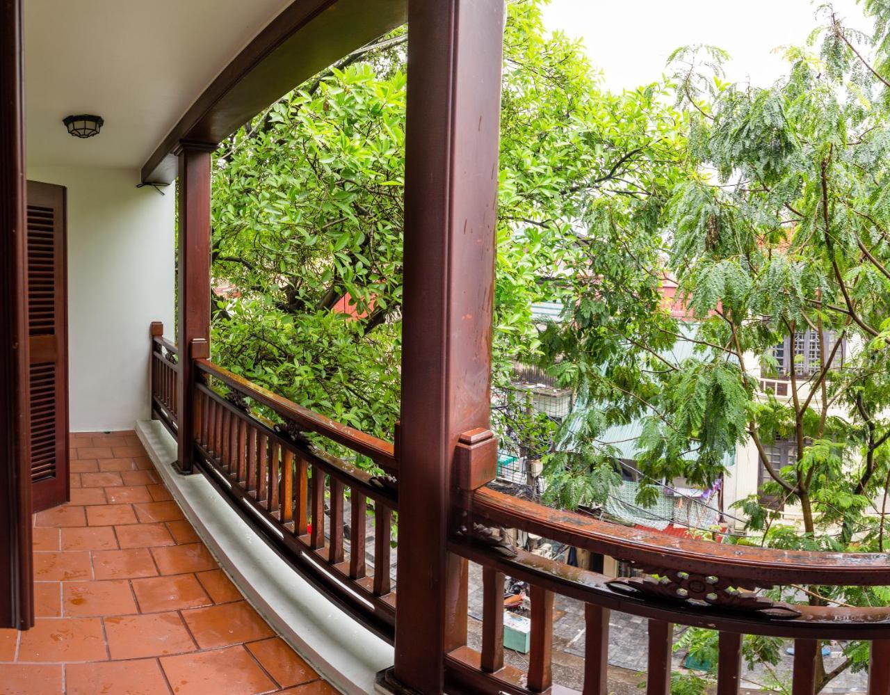 Hotel La Dolce Hanoi