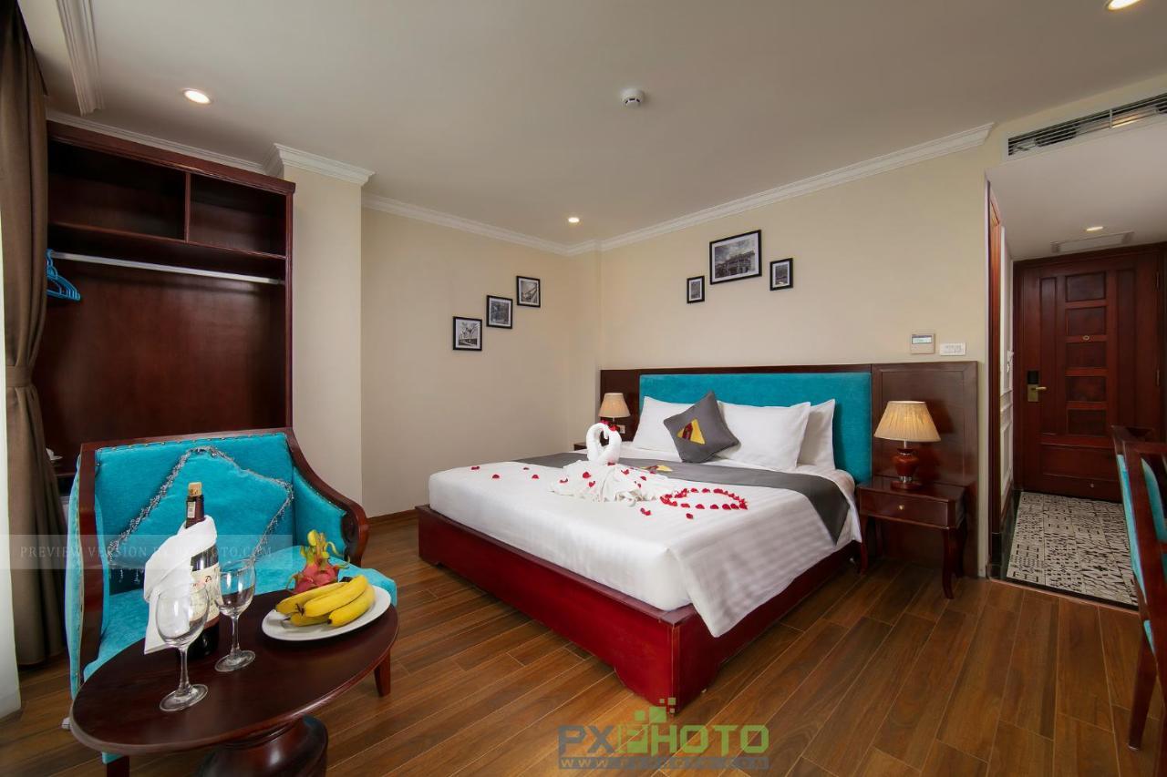Hotel A1 3*