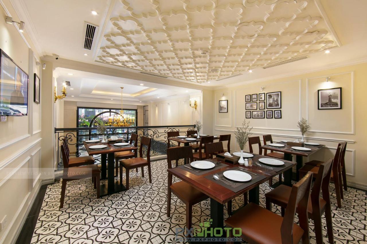 A1 Hotel Hanoi