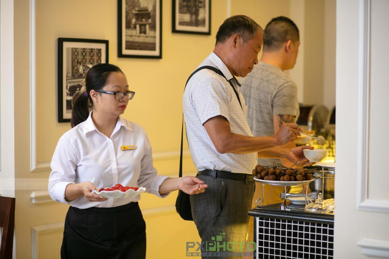Hotel A1 Hanoi