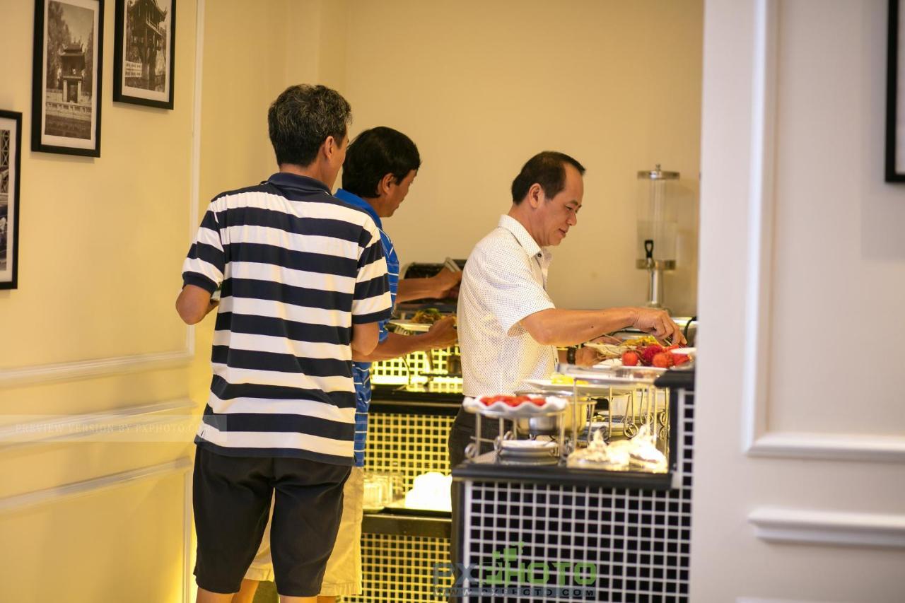 Hotel A1 Hanoi