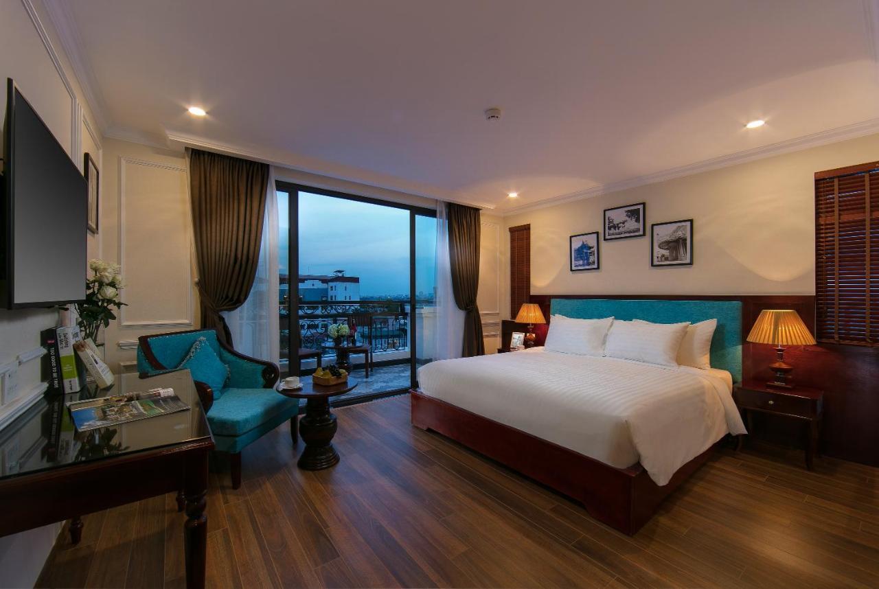 Hotel A1