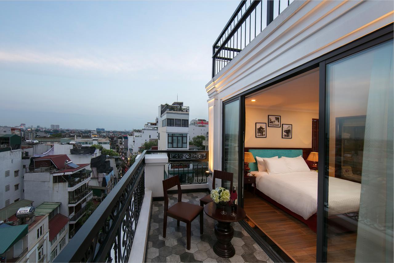 A1 Hotel Hanoi
