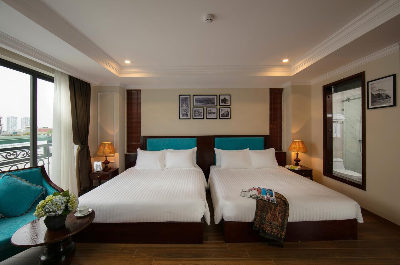 A1 Hotel Hanoi