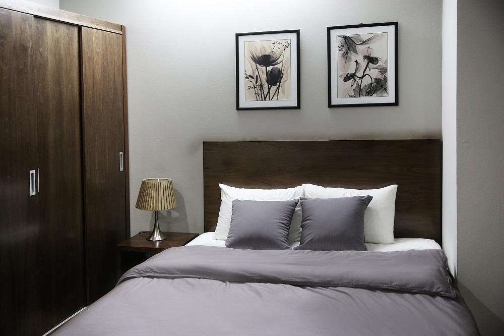 V House 6 Serviced Hanoi