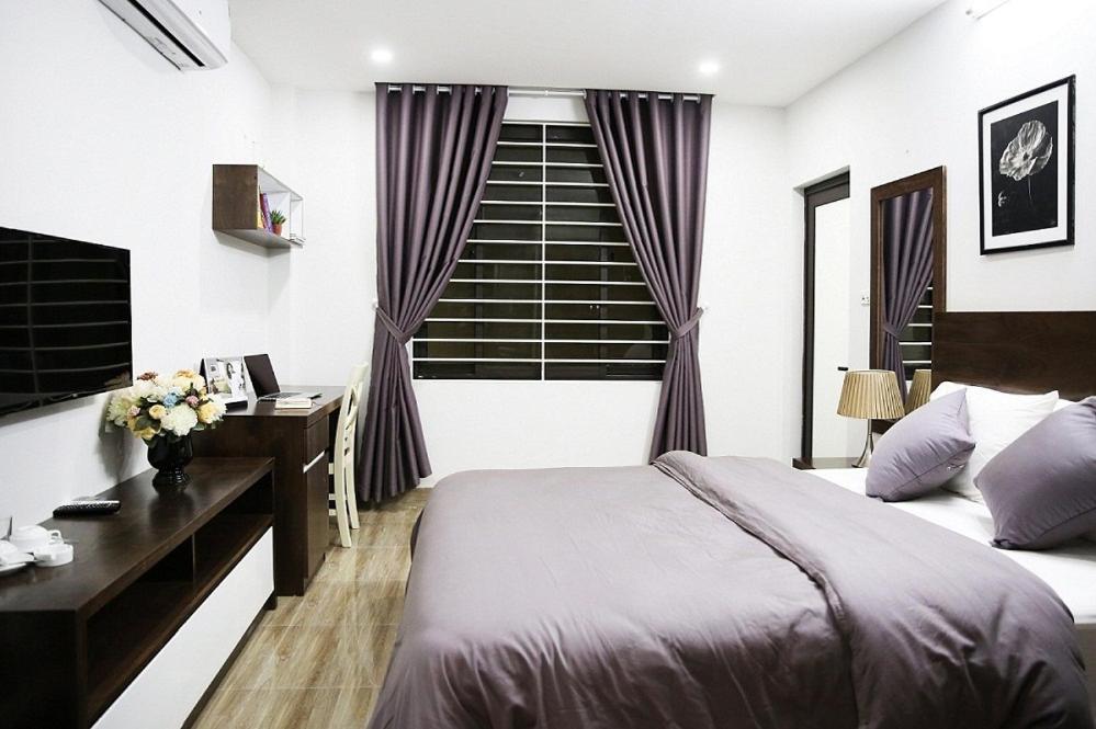 Aparthotel V House 6 Serviced Hanoi