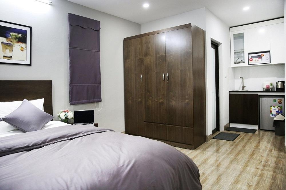 Aparthotel V House 6 Serviced 3*