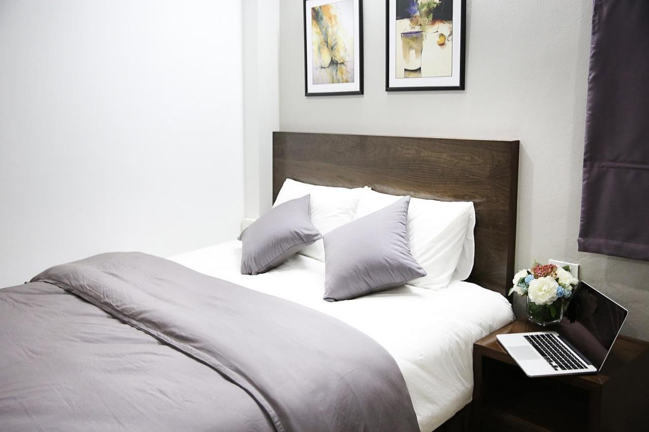 V House 6 Serviced Aparthotel 3*