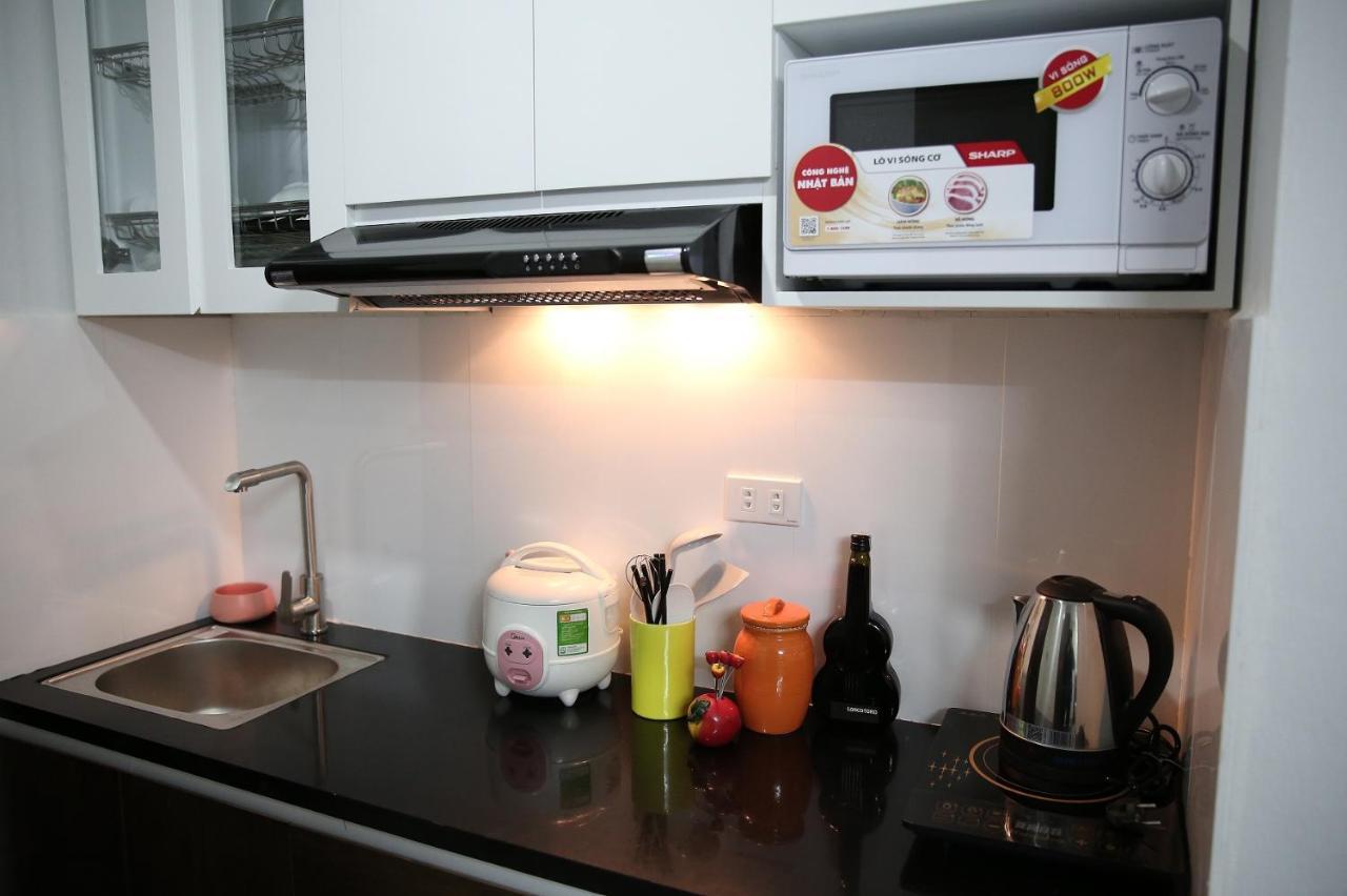 Aparthotel V House 6 Serviced