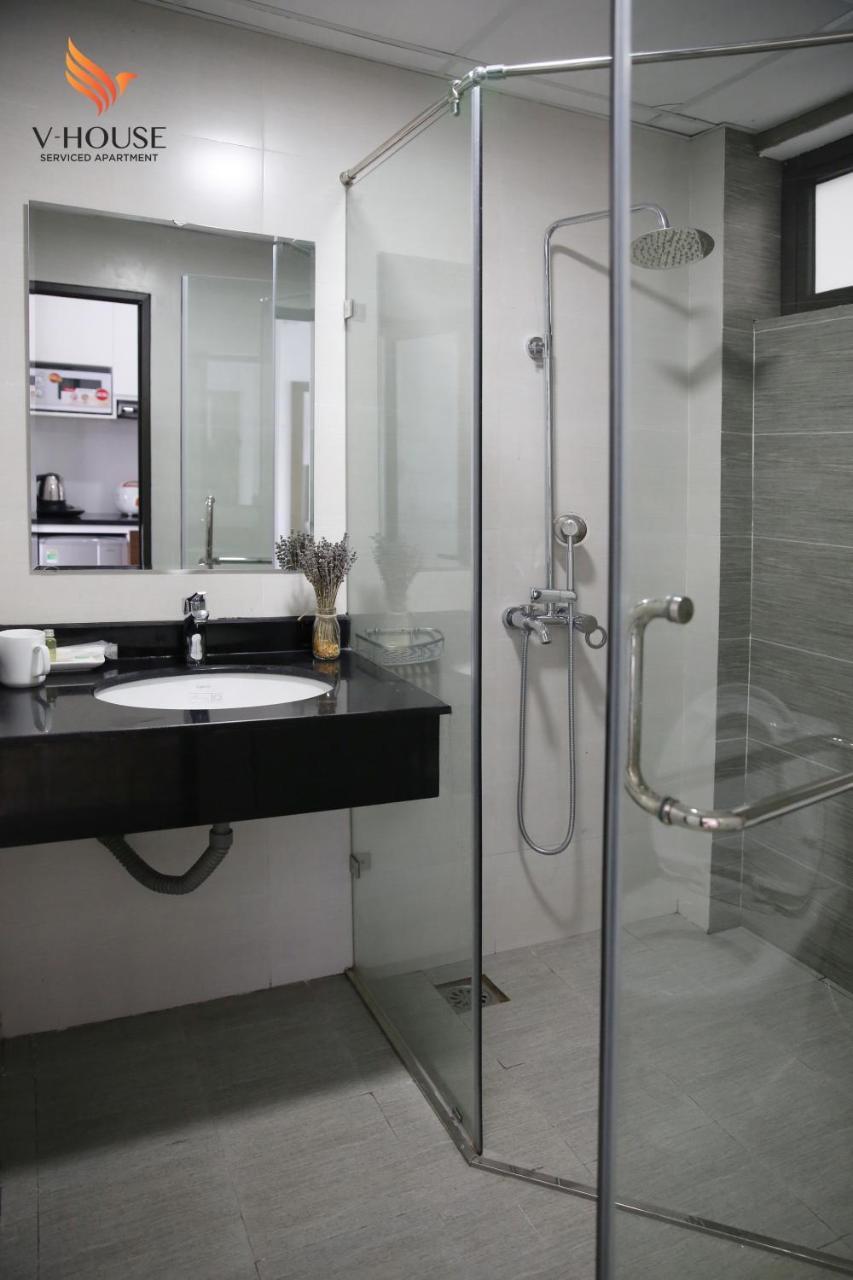 Aparthotel V House 6 Serviced 3*