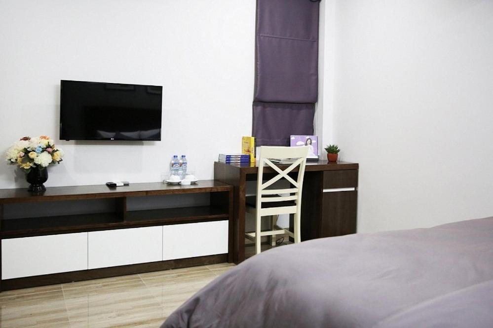 Aparthotel V House 6 Serviced