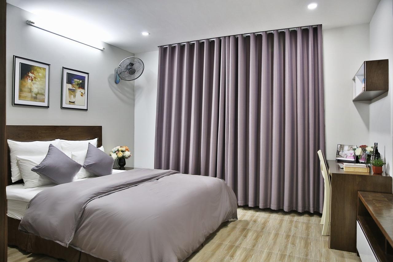 V House 6 Serviced Aparthotel Hanoi