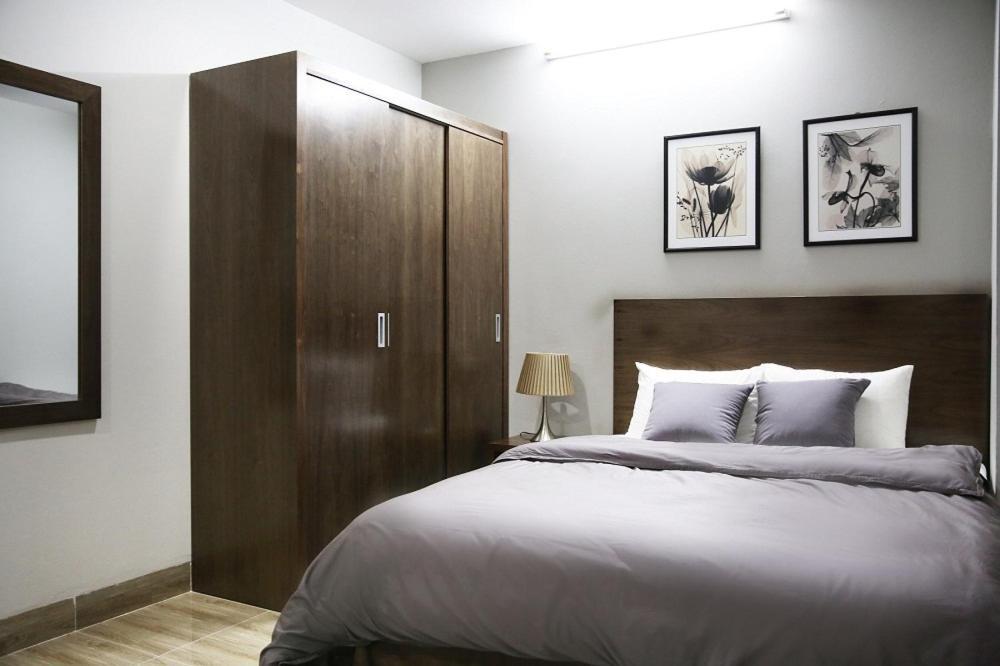 V House 6 Serviced Hanoi