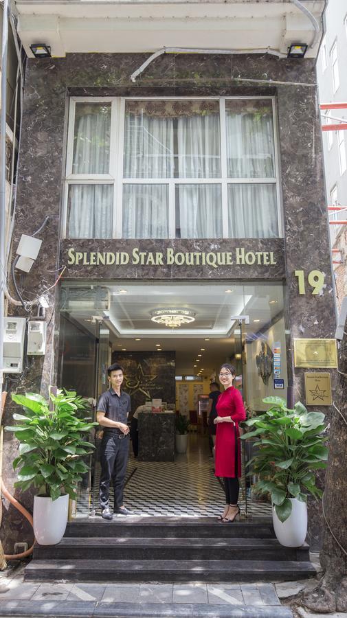 Inner 3* Hanoi