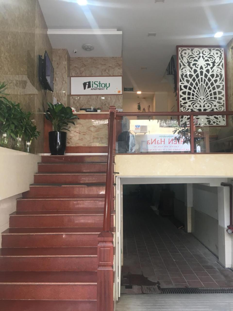 Aparthotel Istay 2 *