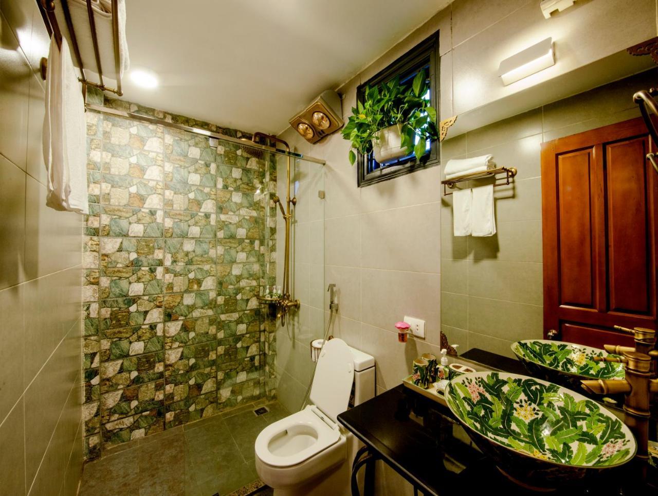 Hotel Ladybug Boutique Hanoi
