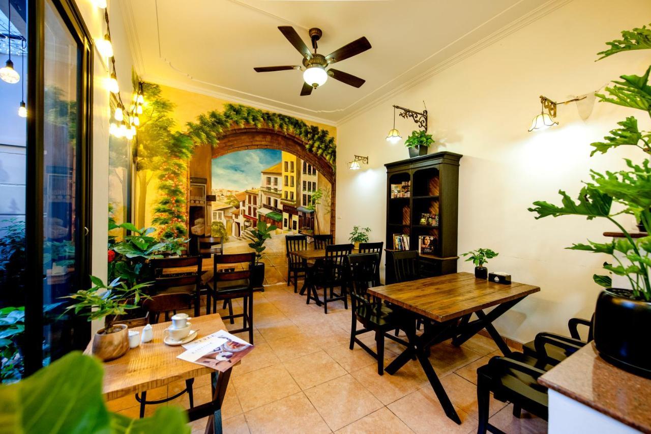 Hotel Ladybug Boutique 3*