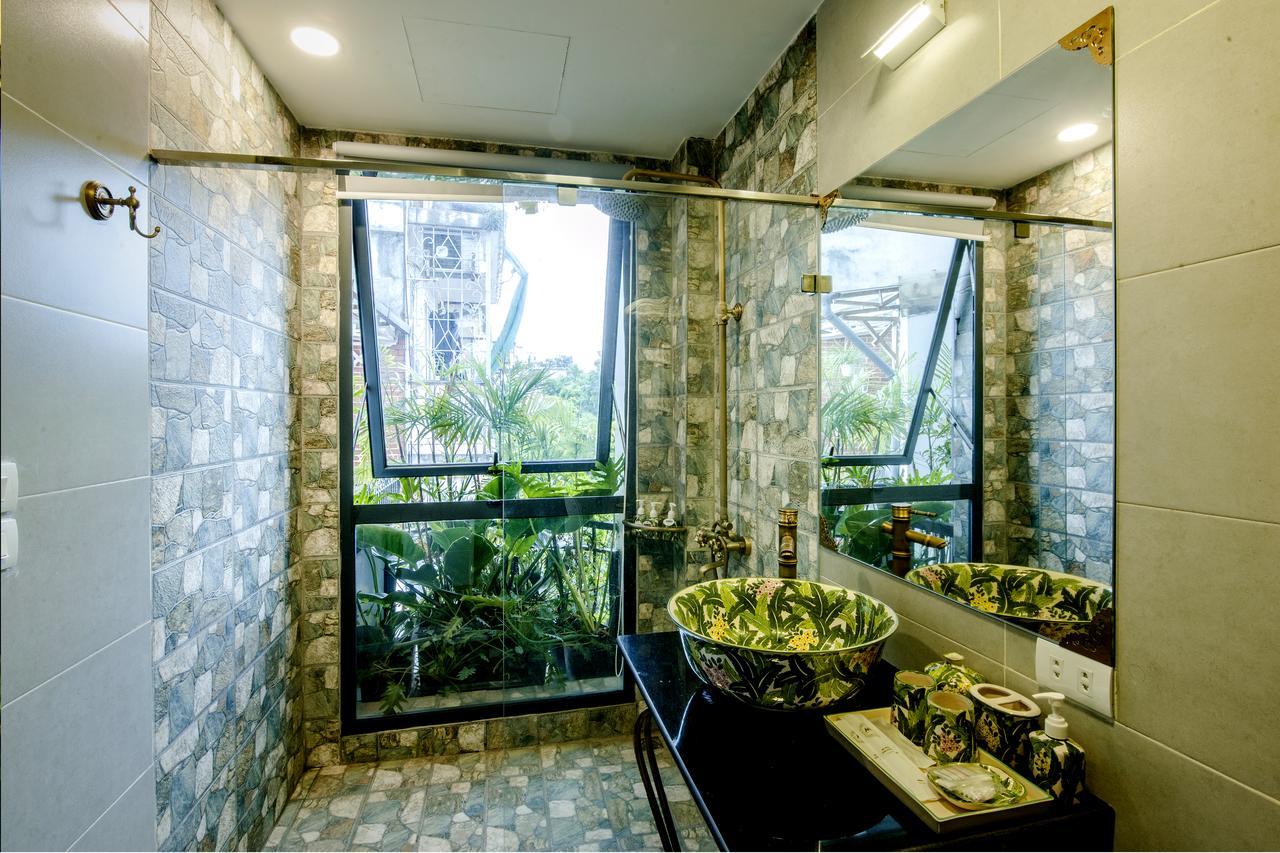 Hotel Ladybug Boutique Hanoi