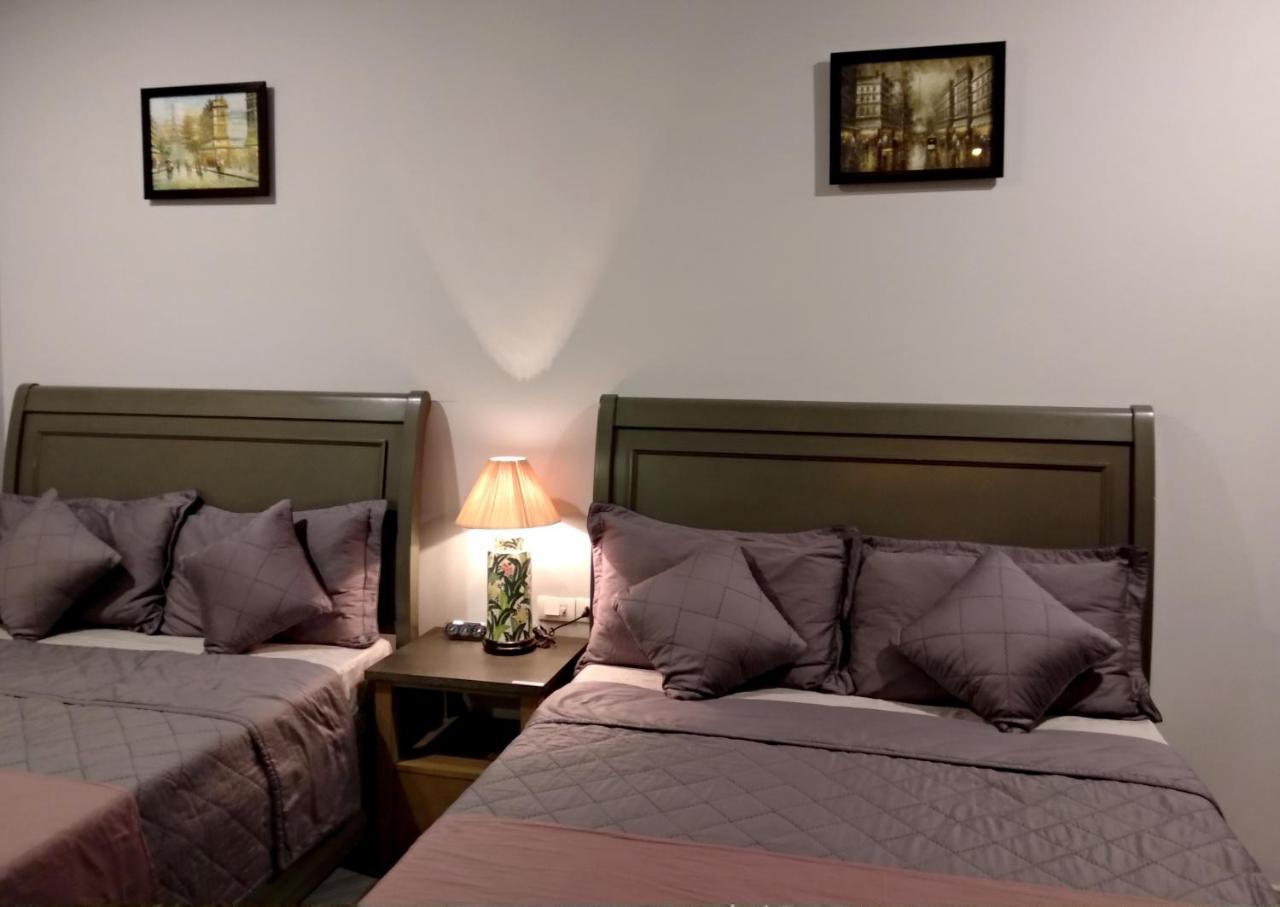 Ladybug Boutique Hotel Hanói