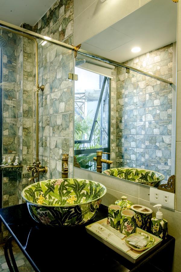Ladybug Boutique Hotel 3*