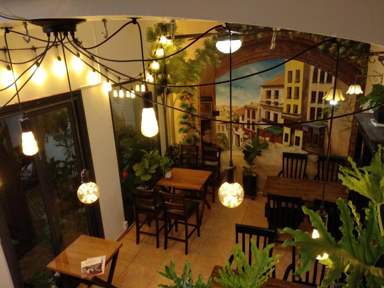 Ladybug Boutique 3* Hanoi
