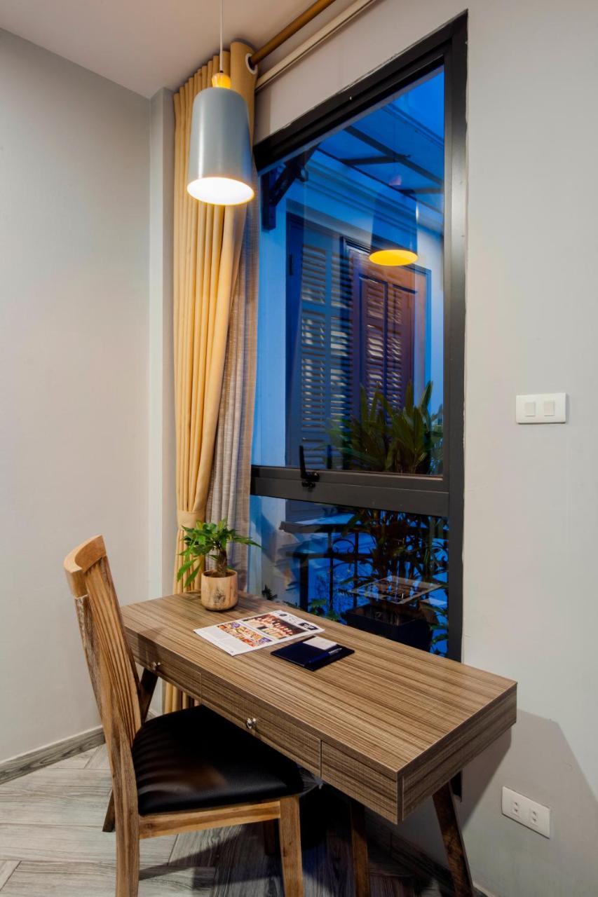 Hotel Ladybug Boutique 3*
