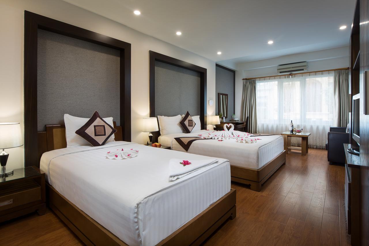 Hotel Splendid Star Grand And 4*