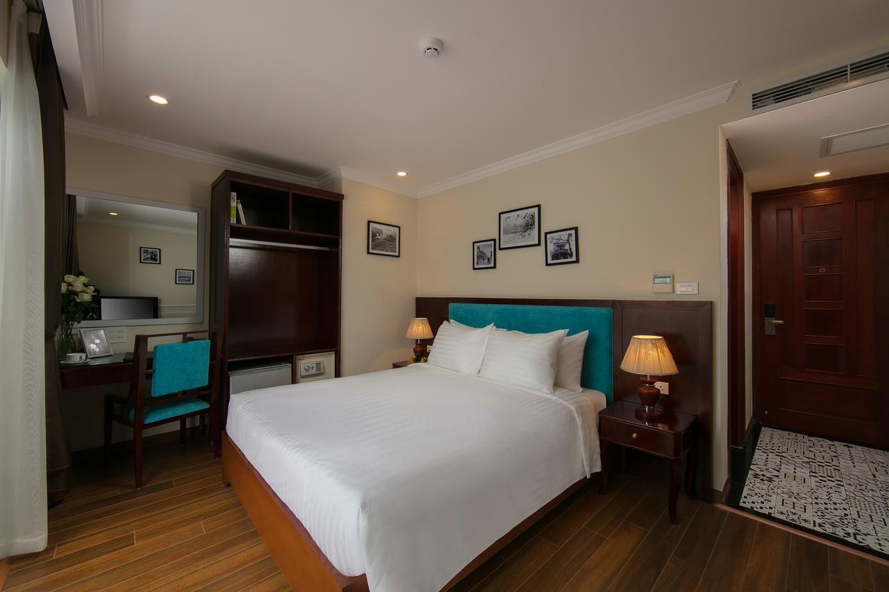 Hotel A1