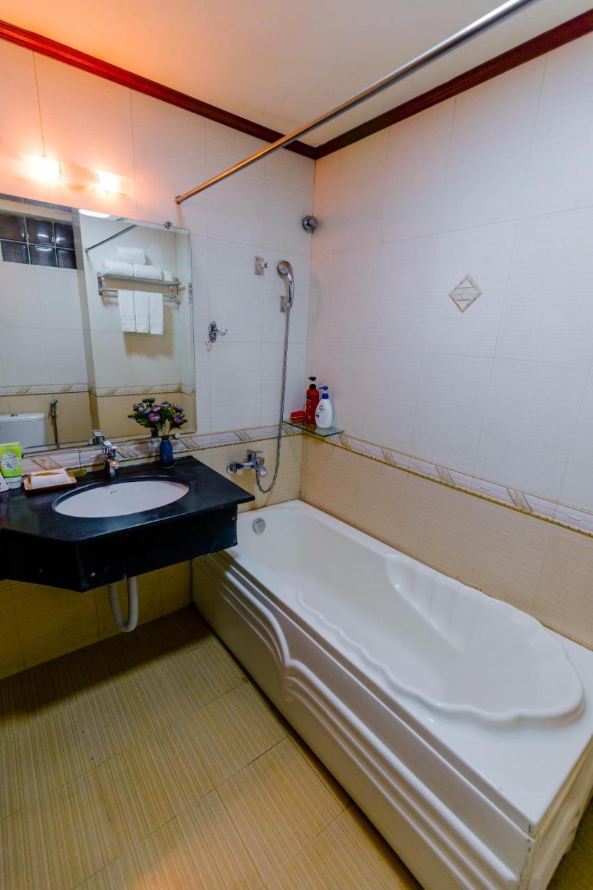 A25 - 61 Luong Ngoc Quyen Hotel