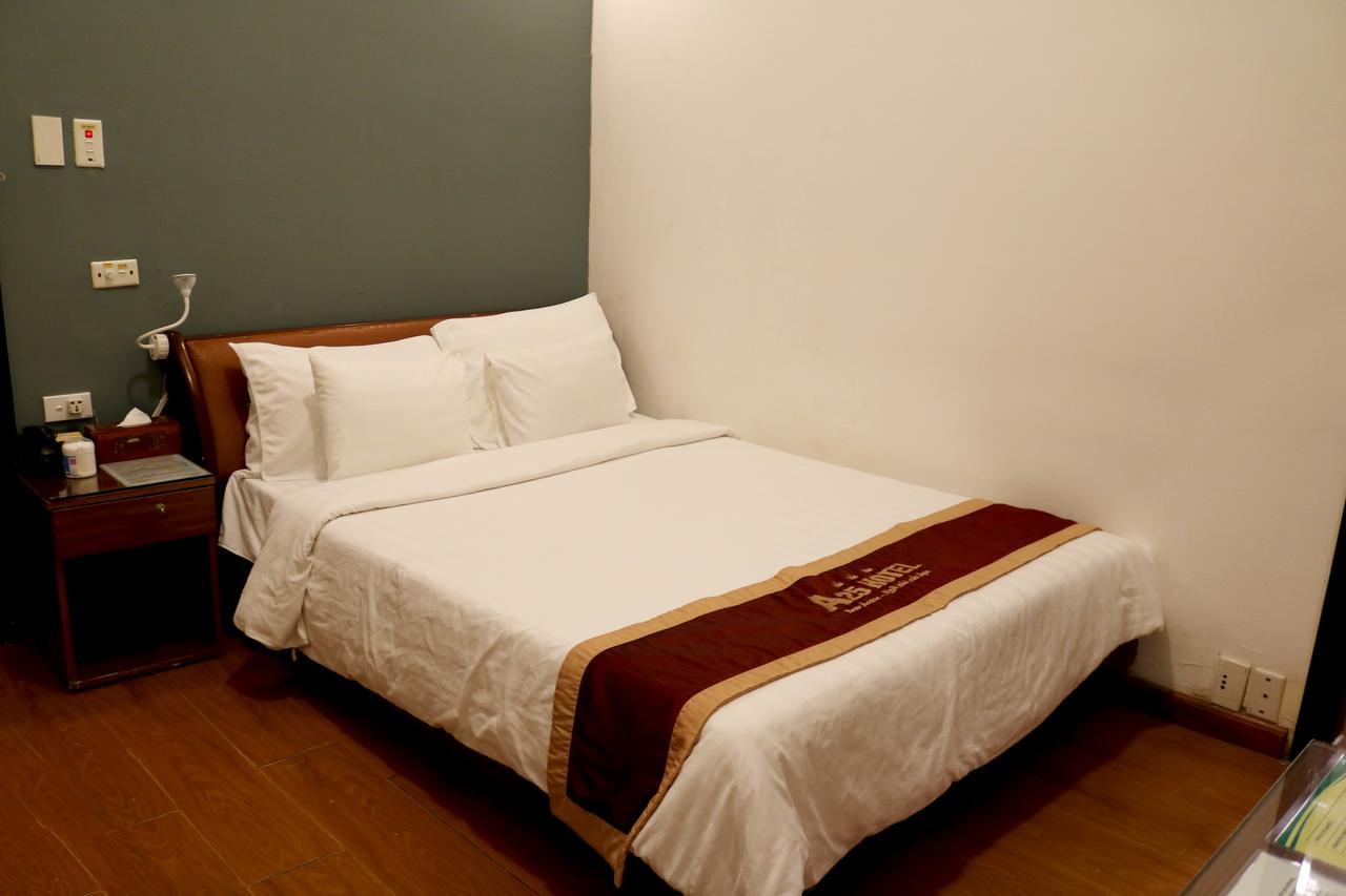 Hotel A25 - 57 Mai Hac De Hanoi
