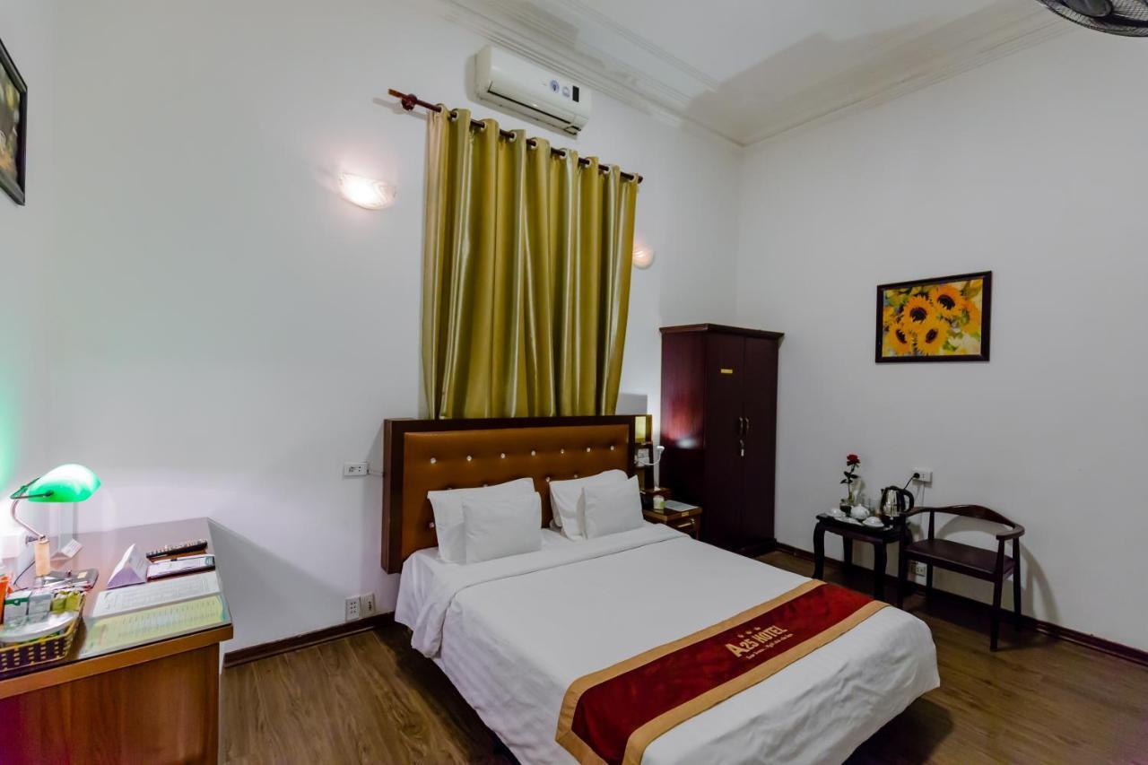 A25 - 57 Mai Hac De Hotel Hanoi