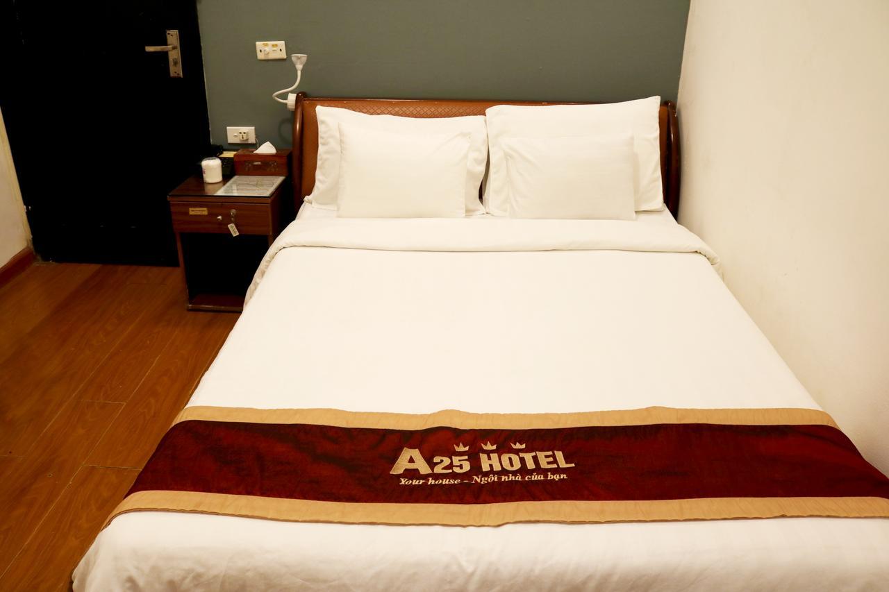 Hotel A25 - 57 Mai Hac De *