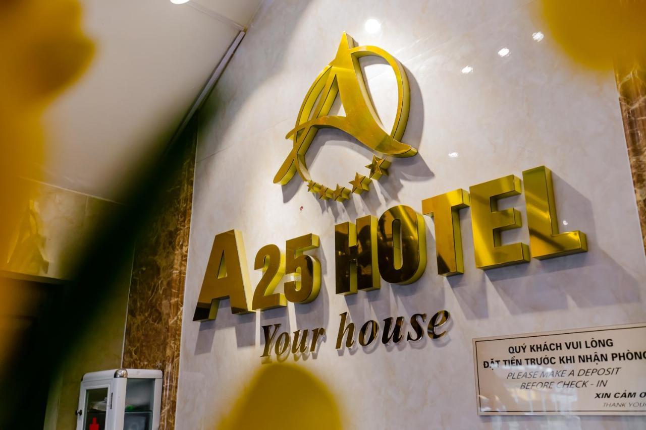Hotel A25 - 57 Mai Hac De *