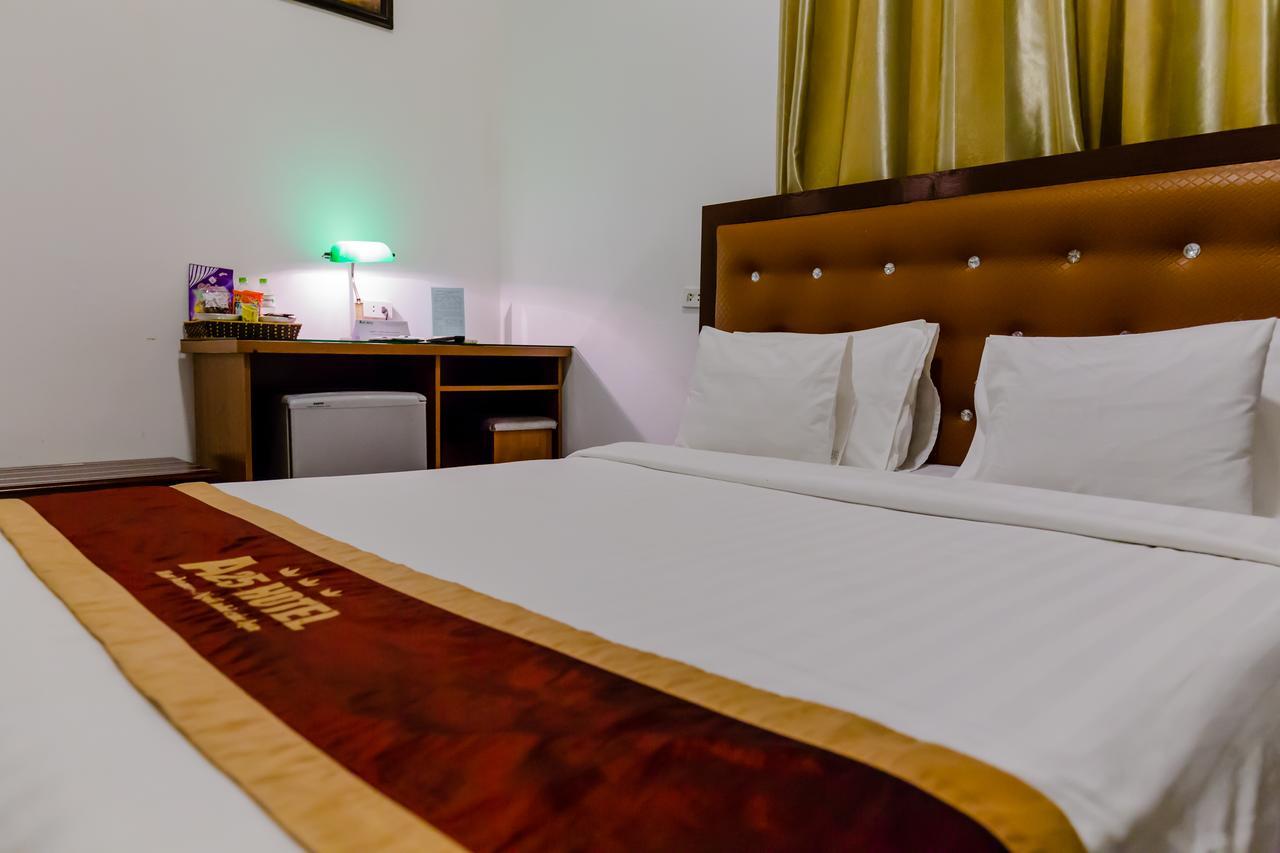 Hotel A25 - 57 Mai Hac De *