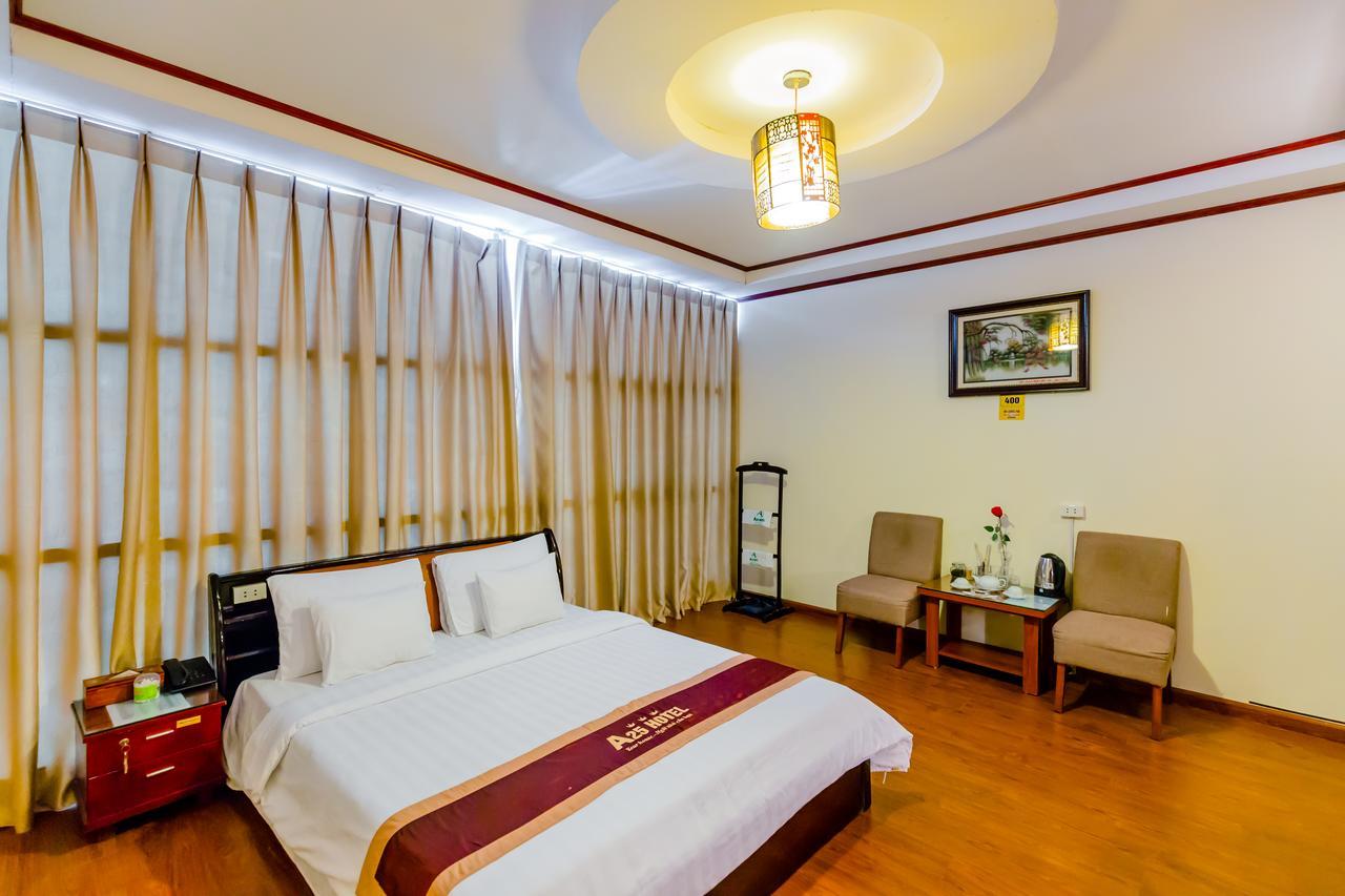 Hotel A25 - 38 Hang Thiec