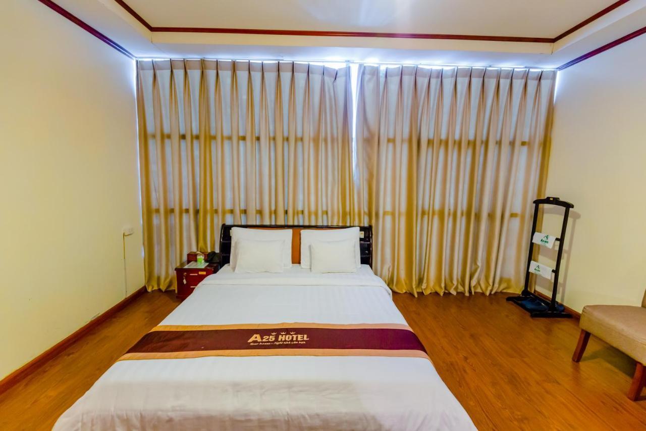 Hotel A25 - 38 Hang Thiec
