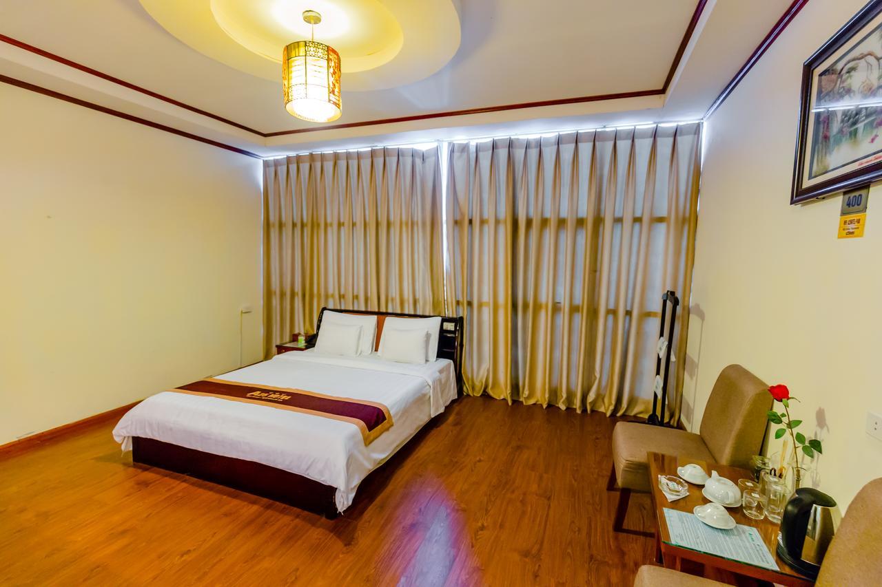 A25 - 38 Hang Thiec Hanoi