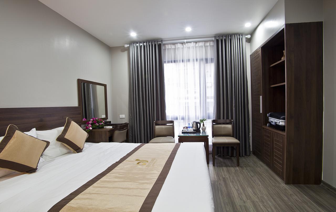 Victor Hotel 3*
