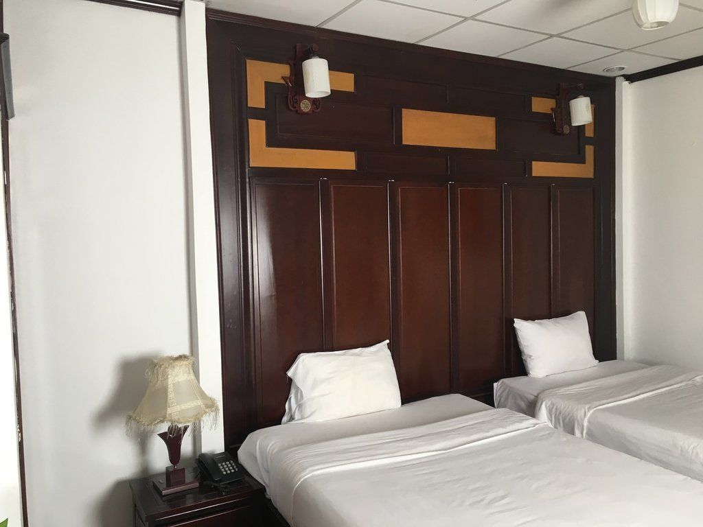 Impressive Boutique 3*