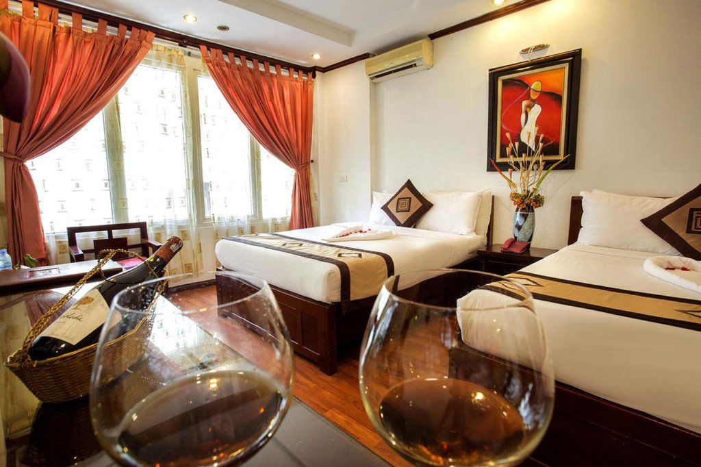 Hotel Impressive Boutique
