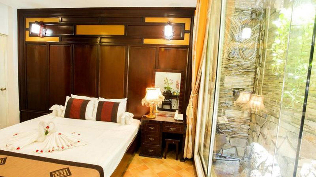 Hotel Impressive Boutique 3*