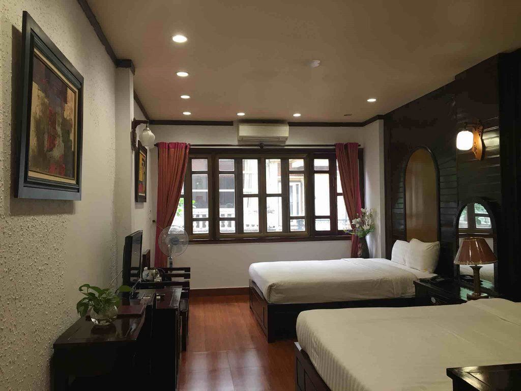Impressive Boutique 3*