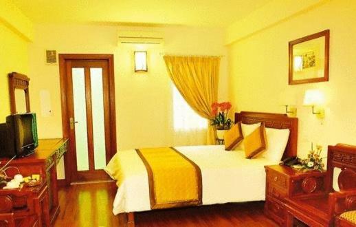Prince Hanoi Hotel Hotel 2*