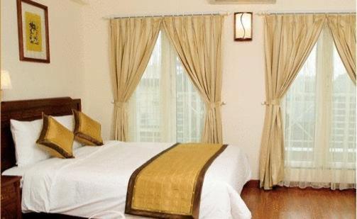 Hotel Prince Hanoi Hotel Hanoi