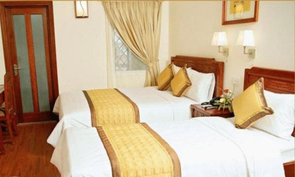 Hotel Prince Hanoi Hotel 2*