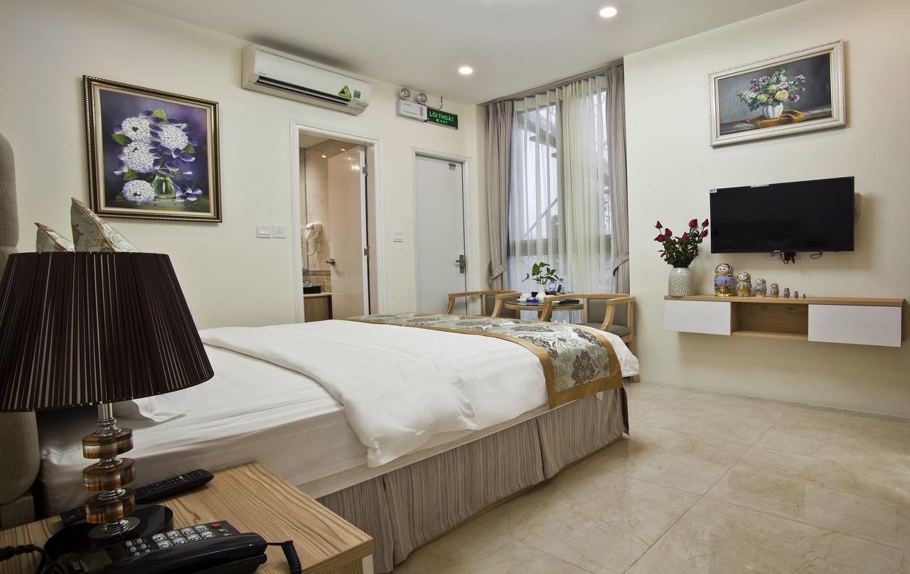 Dlmos Hotel